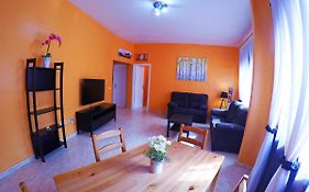 Mi Tia Holiday Home With Terrace